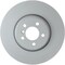 Zimmermann Brake Disc - Standard/Coated, 150291220 150291220 - alternate 3